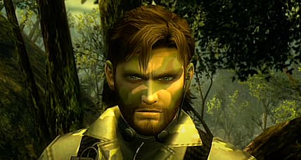 Rumor: Virtuos Montreal Reportedly Working On A 'Metal Gear Solid 3: Snake Eater' Remake