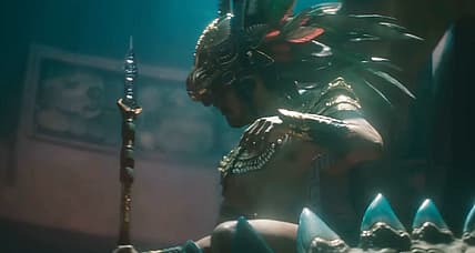 Marvel Studios Boss Kevin Feige Officially Confirms Atlantis Does Not Appear In 'Black Panther