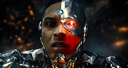 Cyborg Actor Ray Fisher Has A Message For Departed DC Films President Walter Hamada: “He Failed”