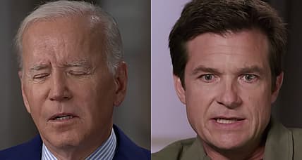 'Ozark' Star Jason Bateman Concerned "Election Deniers" Could Win Midterm Elections, Urges