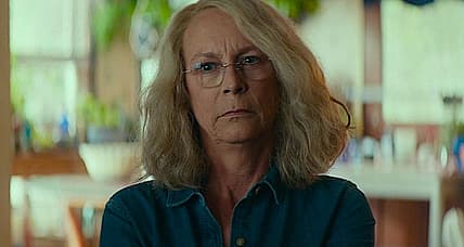 'Halloween Ends' Star Jamie Lee Curtis Reportedly Gives Cold Shoulder To Fellow Franchise Stars
