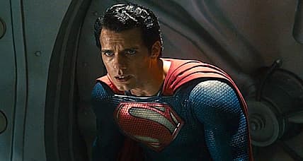 Henry Cavill Reveals He Held Onto Superman Role “Very Gently” During Hiatus From Warner Bros. And
