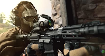 'Call of Duty Modern Warfare II' Review - An Explosive Adventure From Start To Finish