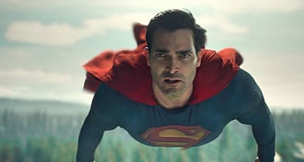 The CW Sale Could Mean ‘Superman & Lois’ Is Going Away