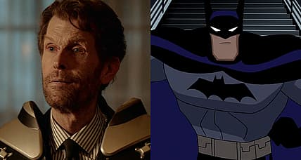 Iconic Batman Voice Actor Kevin Conroy Passes Away At Age 66 Following Brief Battle With Cancer