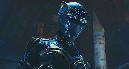 'Black Panther: Wakanda Forever' Review - A Dark, Confusing, And Uneventful Mess