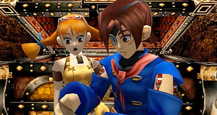 Fan-Favorite JRPG 'Skies of Arcadia' Might Return For Its 25th Anniversary As Sega Renews Trademark
