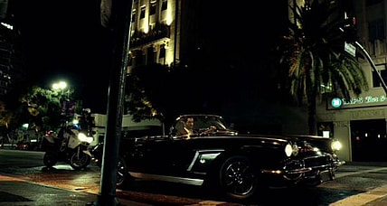 Fox television show Lucifer