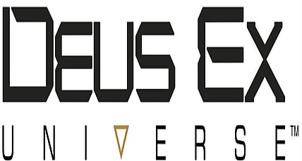 Deus Ex Universe