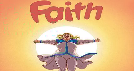 Variant Cover by Kano