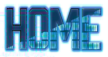 Home - A Fantasy Comic Mini-Series