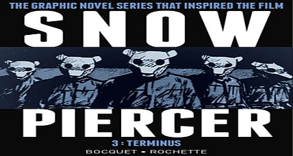 Snowpiercer 3: Terminus