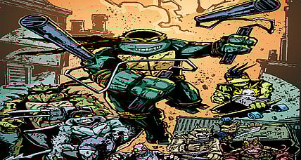 TMNT 53
