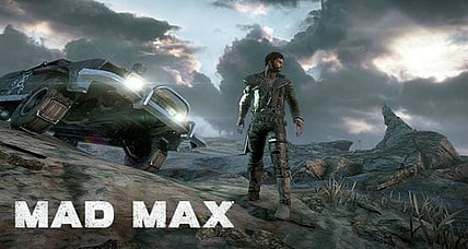 Mad Max Video Game