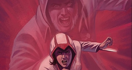 Hastings Variant by Mariano Laclaustra