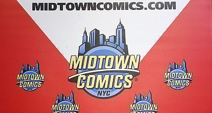Midtown Comics