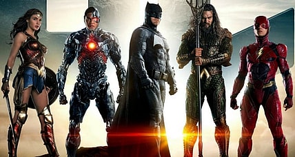 Justice League