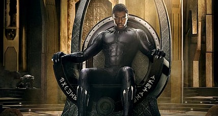 Black Panther