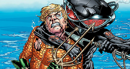 Black Manta