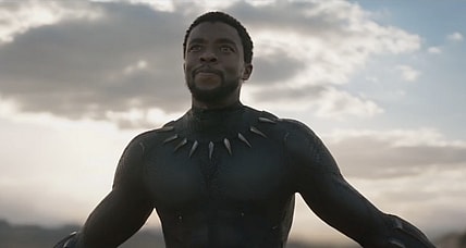 Black Panther