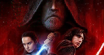 Star Wars: The Last Jedi