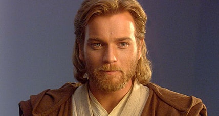 Obi-Wan Kenobi