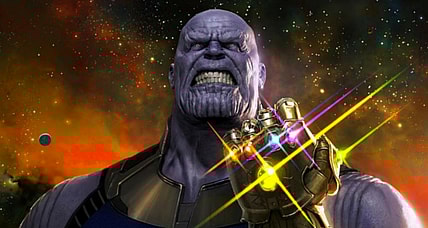 Thanos