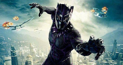Black Panther