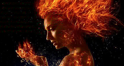 Dark Phoenix