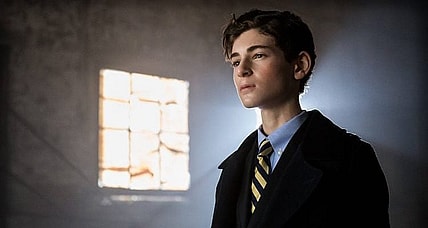 David Mazouz