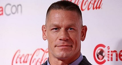 John Cena