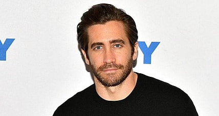 Jake Gyllenhaal