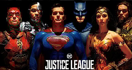Justice League