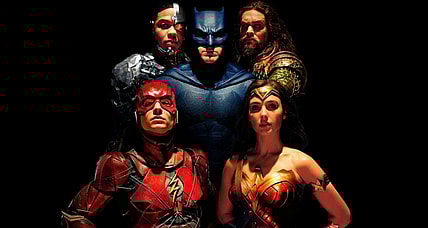 Justice League
