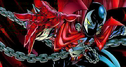 Spawn