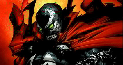 Spawn