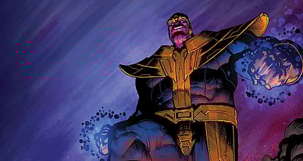 Thanos