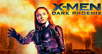 X-Men: Dark Phoenix