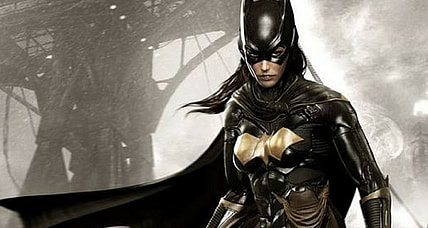 Batgirl
