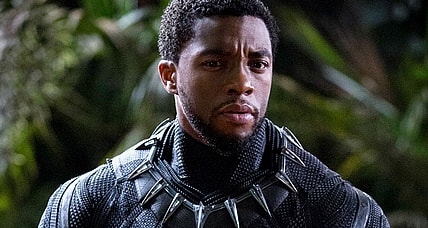 Black Panther