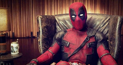 Deadpool