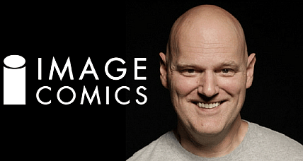 Erik Larsen Image Comics