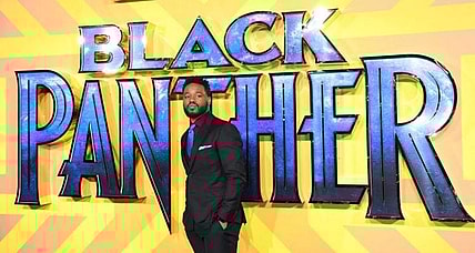 Ryan Coogler Black Panther