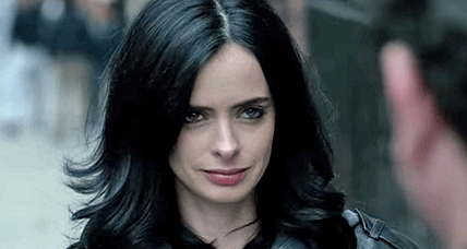 Jessica Jones