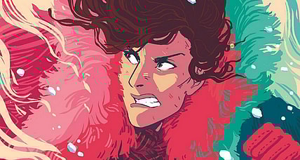 Tomb Raider: Inferno