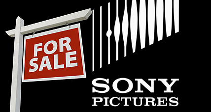 Sony For Sale