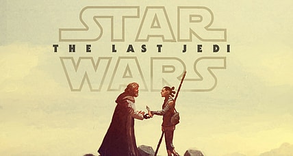 Star Wars The Last Jedi