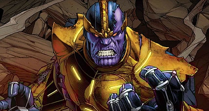 Thanos