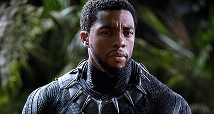 Black Panther