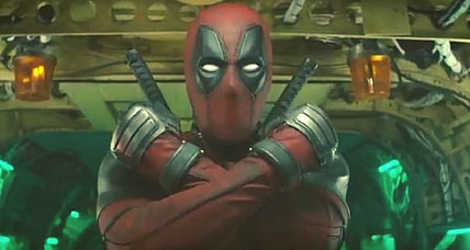 Deadpool